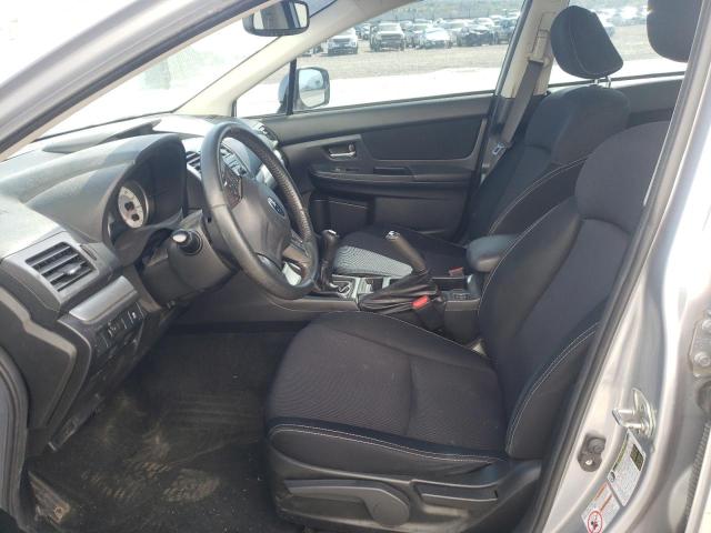 Photo 7 from auction – 2014 SUBARU IMPREZA SP with VIN JF1GPAL69E9224358