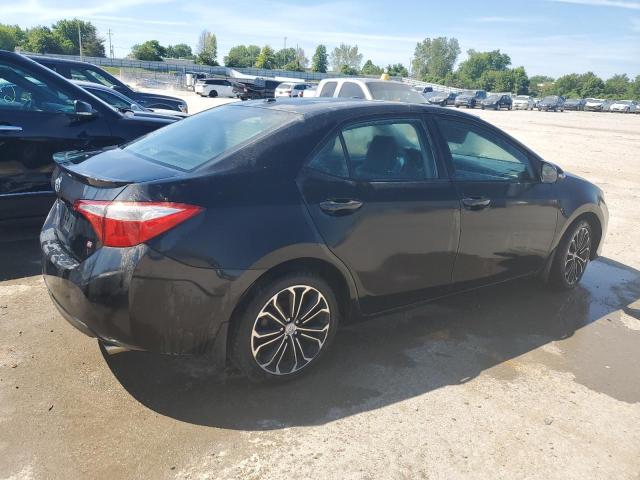 Photo 3 from auction – 2014 TOYOTA COROLLA L with VIN 5YFBURHE7EP078001
