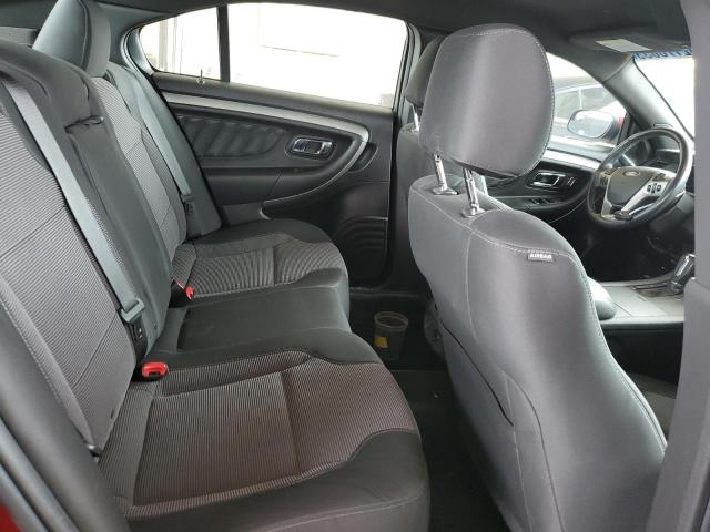 Photo 10 from auction – 2013 FORD TAURUS SEL with VIN 1FAHP2E82DG205993