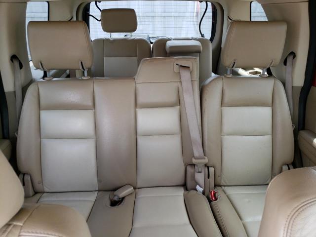 Photo 10 from auction – 2009 FORD EXPLORER E with VIN 1FMEU74E39UA40129