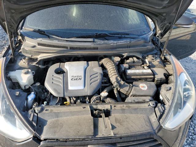 Photo 11 from auction – 2014 HYUNDAI VELOSTER T with VIN KMHTC6AE3EU199705