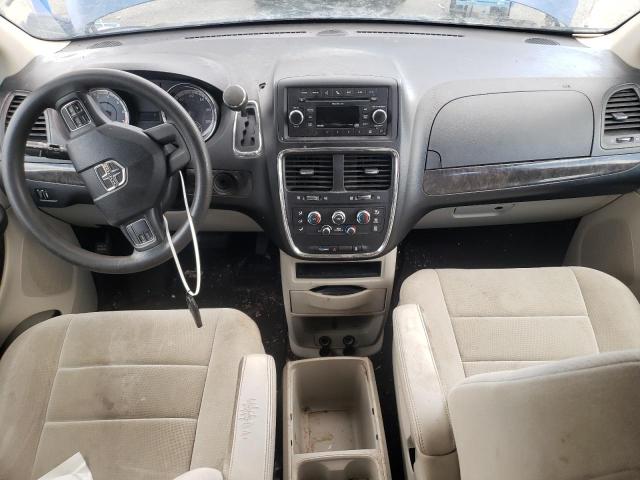 Photo 8 from auction – 2011 DODGE GRAND CARA with VIN 2D4RN4DG8BR608822
