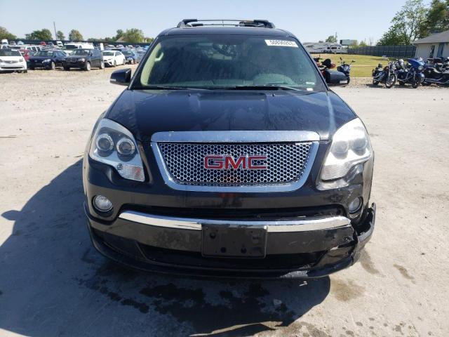 Photo 5 from auction – 2012 GMC ACADIA DEN with VIN 1GKKRTED3CJ267308