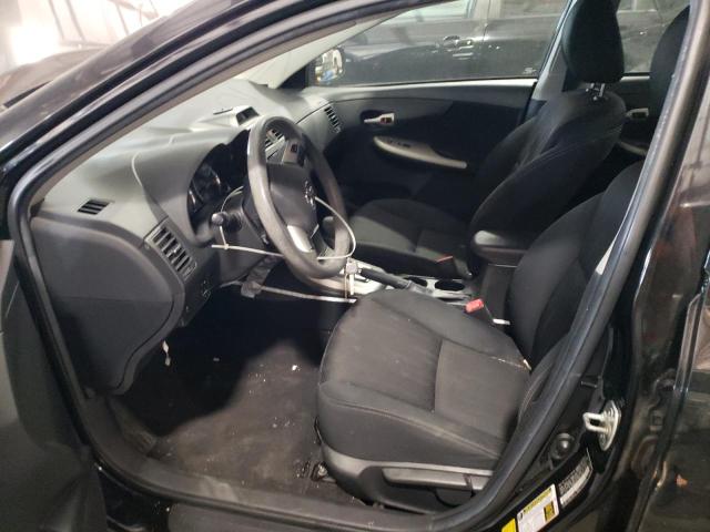 Photo 7 from auction – 2012 TOYOTA COROLLA BA with VIN 2T1BU4EE6CC851058