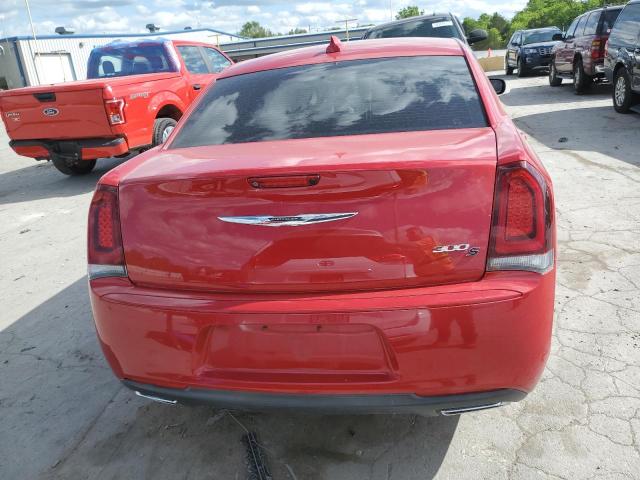 Photo 6 from auction – 2015 CHRYSLER 300 S with VIN 2C3CCABG6FH766828
