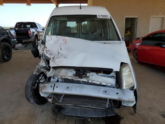 Photo 5 from auction – 2012 FORD TRANSIT CO with VIN NM0LS6BN2CT120563