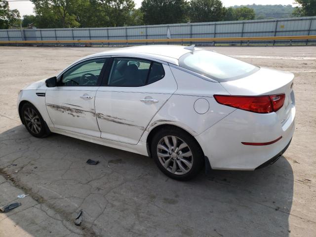 Photo 2 from auction – 2015 KIA OPTIMA LX with VIN 5XXGM4A76FG498735