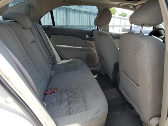 Photo 10 from auction – 2011 FORD FUSION SE with VIN 3FAHP0HA4BR209424