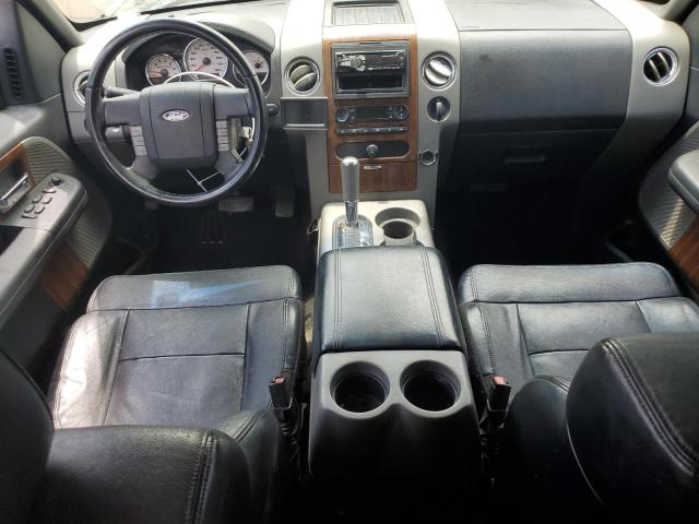 Photo 8 from auction – 2004 FORD F150 with VIN 1FTRX125X4KD68164