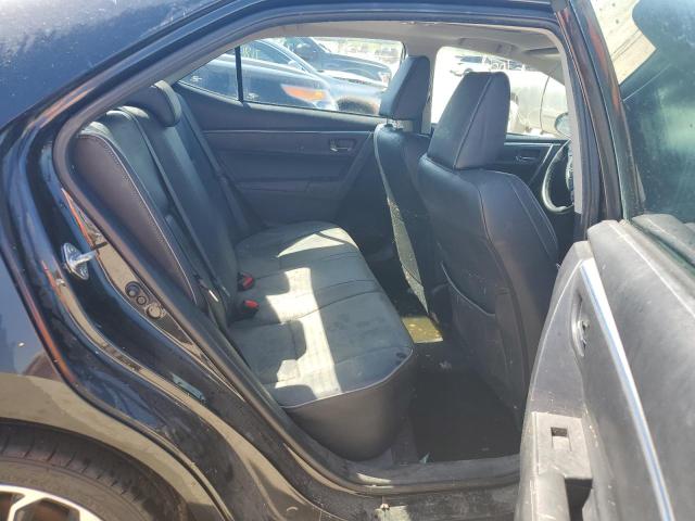 Photo 10 from auction – 2014 TOYOTA COROLLA L with VIN 5YFBURHE7EP078001