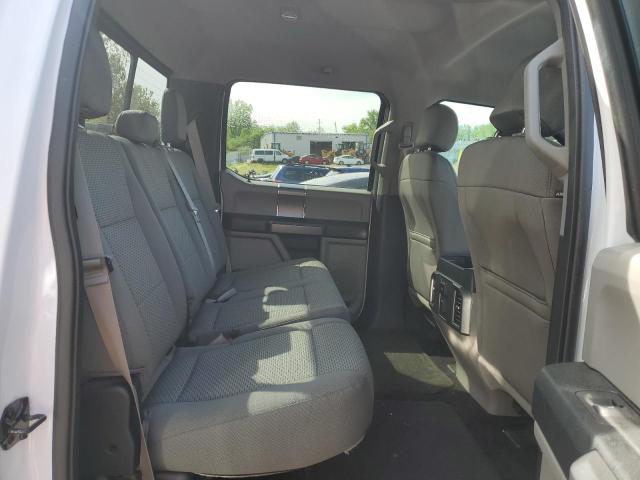 Photo 10 from auction – 2015 FORD F150 SUPER with VIN 1FTEW1EG7FKE66764