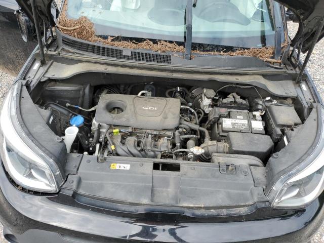 Photo 11 from auction – 2019 KIA SOUL with VIN KNDJN2A20K7000219