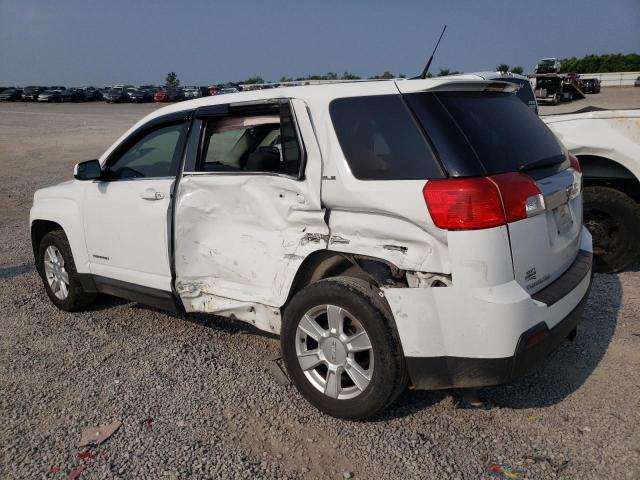 Foto 2 de la subasta – 2012 GMC TERRAIN SL con VIN 2GKALMEK6C6331811