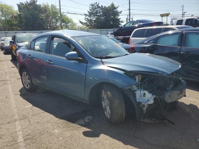 Photo 4 from auction – 2010 MAZDA 3 I with VIN JM1BL1SF5A1302273
