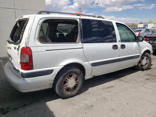 Photo 3 from auction – 2004 CHEVROLET VENTURE with VIN 1GNDX03E14D220953