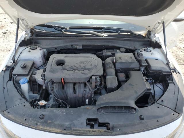 Photo 11 from auction – 2018 KIA OPTIMA LX with VIN 5XXGT4L33JG225760