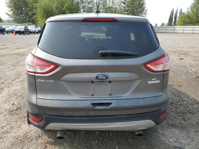 Photo 6 from auction – 2014 FORD ESCAPE SE with VIN 1FMCU0GX3EUD09476