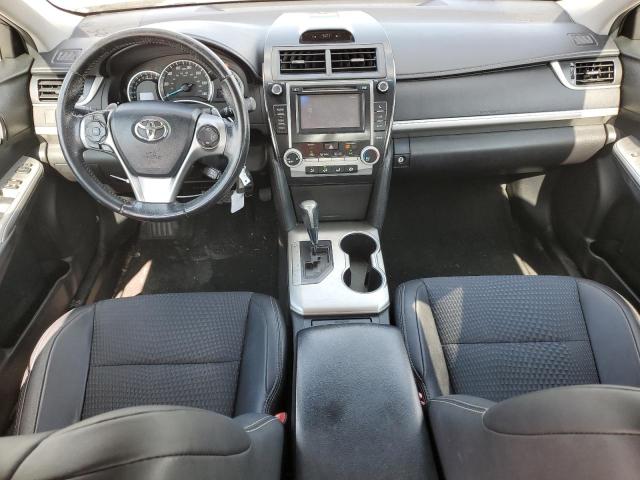 Photo 8 from auction – 2013 TOYOTA CAMRY L with VIN 4T1BF1FK7DU275154