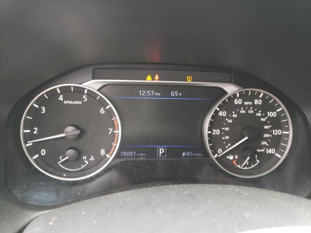 Photo 9 from auction – 2020 NISSAN ALTIMA S with VIN 1N4BL4BV4LC130419