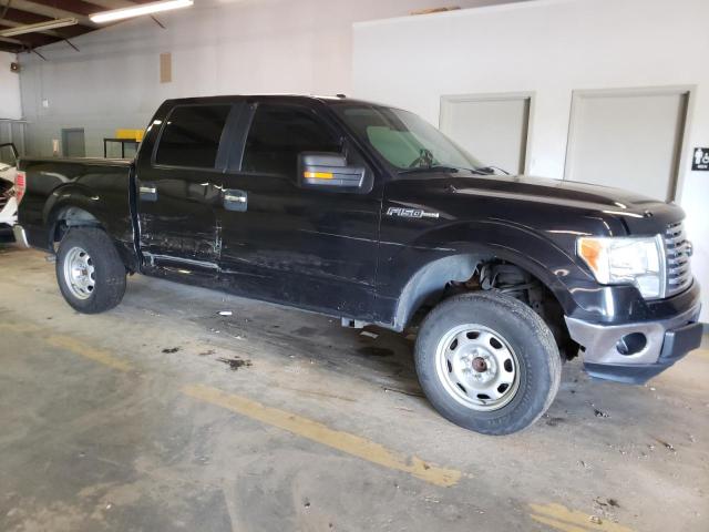 Photo 4 from auction – 2012 FORD F150 SUPER with VIN 1FTFW1CF9CFC39997