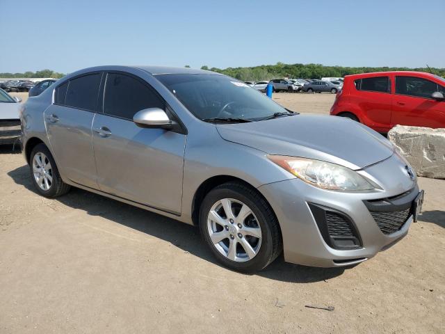 Photo 4 from auction – 2011 MAZDA 3 I with VIN JM1BL1VF2B1468649