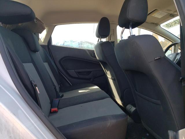 Photo 10 from auction – 2017 FORD FIESTA S with VIN 3FADP4TJ1HM103046