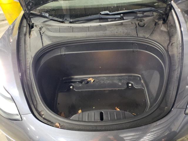 Photo 11 from auction – 2018 TESLA MODEL 3 with VIN 5YJ3E1EA5JF158391