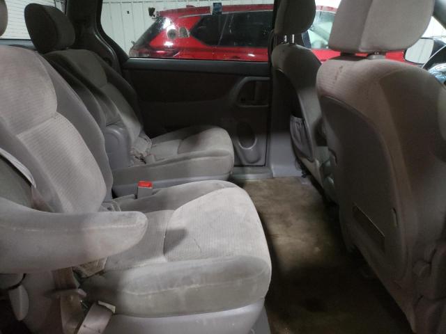 Photo 11 from auction – 2007 TOYOTA SIENNA LE with VIN 5TDBK23C37S007617