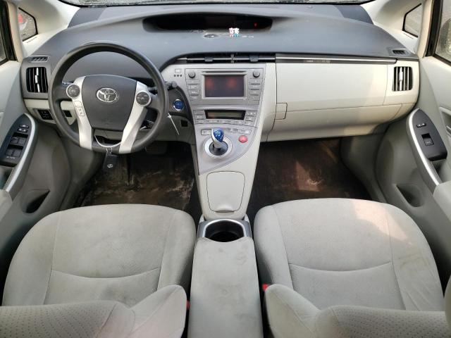 Photo 8 from auction – 2015 TOYOTA PRIUS with VIN JTDKN3DU5F0432438