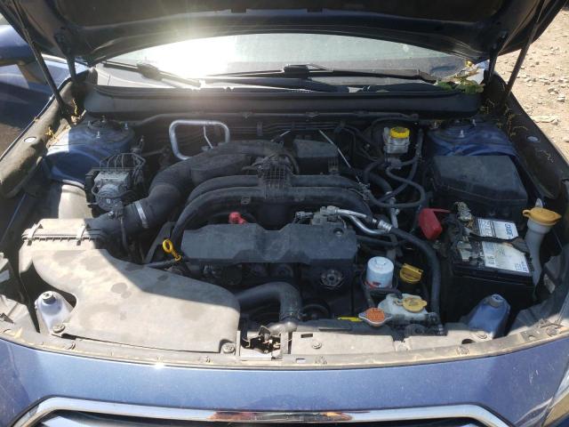 Photo 11 from auction – 2019 SUBARU LEGACY 2.5 with VIN 4S3BNAJ65K3017669