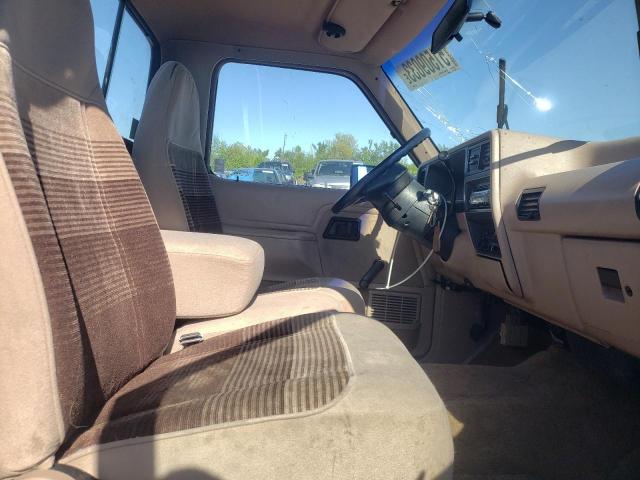 Photo 10 from auction – 1992 FORD RANGER with VIN 1FTCR11X4NPA16611