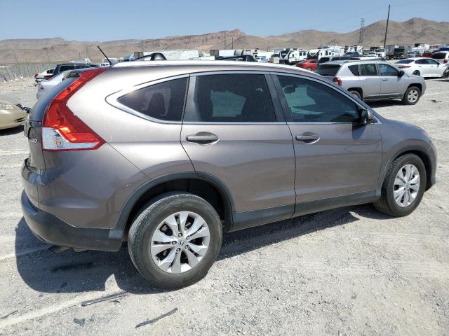 Photo 3 from auction – 2013 HONDA CR-V EX with VIN 5J6RM4H54DL062941