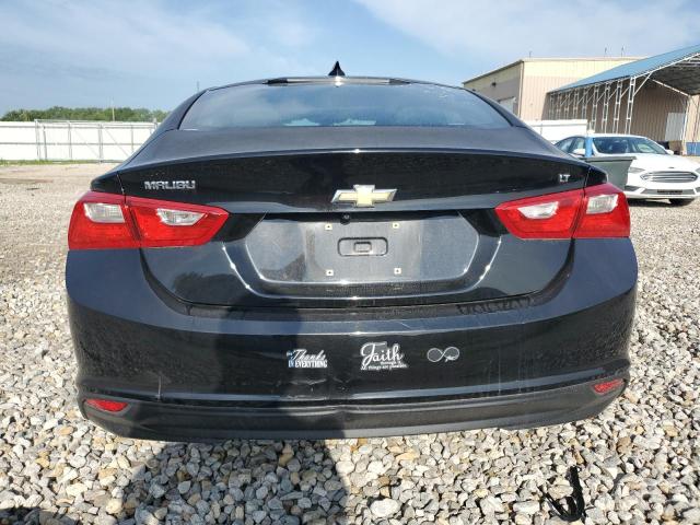 Photo 6 from auction – 2018 CHEVROLET MALIBU LT with VIN 1G1ZD5ST0JF128049