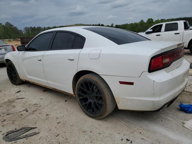 Photo 2 from auction – 2014 DODGE CHARGER SE with VIN 2C3CDXBG0EH215664