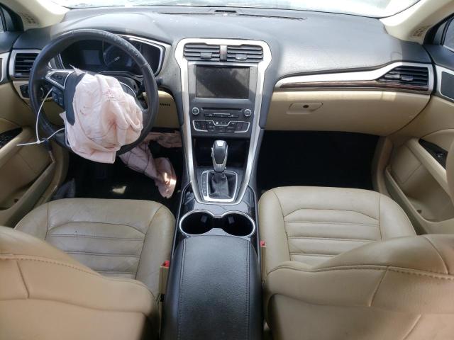Photo 8 from auction – 2016 FORD FUSION SE with VIN 3FA6P0HD4GR289929