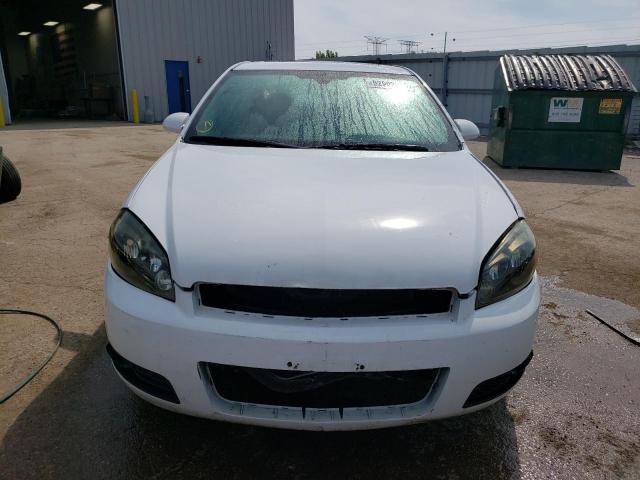 Photo 5 from auction – 2013 CHEVROLET IMPALA LTZ with VIN 2G1WC5E36D1203026