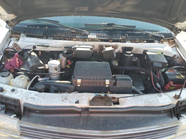 Photo 12 from auction – 1997 CHEVROLET ASTRO with VIN 1GBDM19W5VB132481
