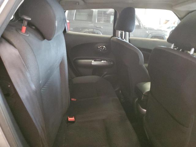 Photo 10 from auction – 2014 NISSAN JUKE S with VIN JN8AF5MR1ET358050