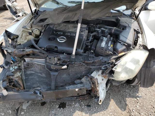 Photo 11 from auction – 2006 NISSAN MAXIMA SE with VIN 1N4BA41E86C814675