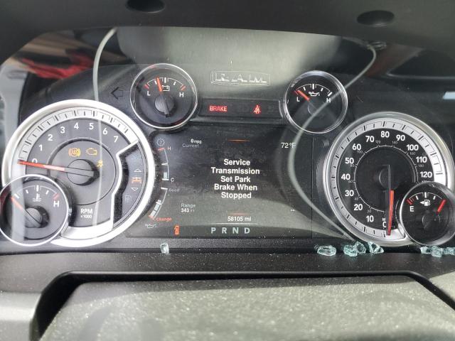 صورة رقم 9 من المزاد - 2019 RAM 1500 CLASS مع VIN 1C6RR7GT8KS705939