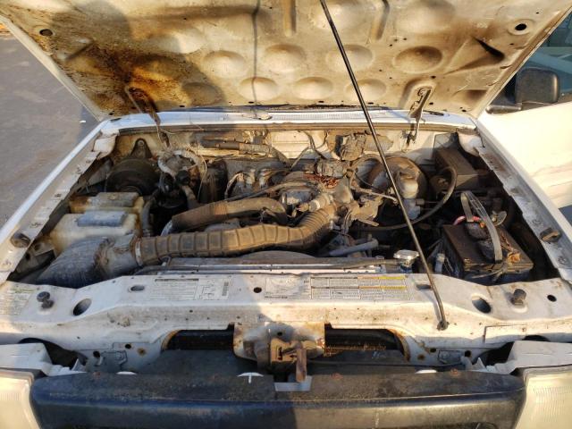 Photo 11 from auction – 2000 FORD RANGER with VIN 1FTYR10V7YPB65167