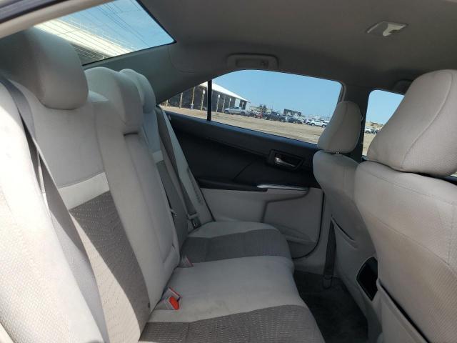 Photo 10 from auction – 2012 TOYOTA CAMRY HYBR with VIN 4T1BD1FKXCU010099