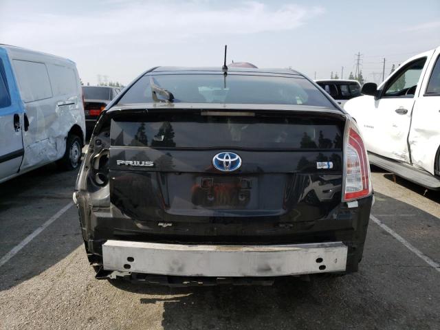 Photo 6 from auction – 2015 TOYOTA PRIUS with VIN JTDKN3DU5F0462300