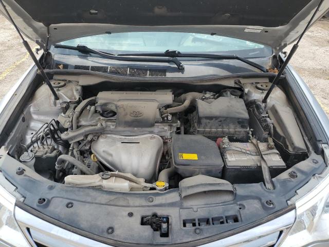 Photo 11 from auction – 2013 TOYOTA CAMRY L with VIN 4T4BF1FK9DR313084