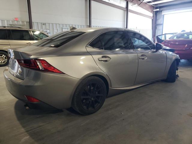 Photo 3 from auction – 2014 LEXUS IS 250 with VIN JTHBF1D2XE5020757