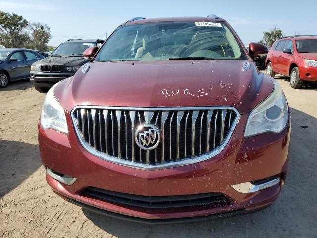 Photo 5 from auction – 2015 BUICK ENCLAVE with VIN 5GAKRCKD6FJ333694
