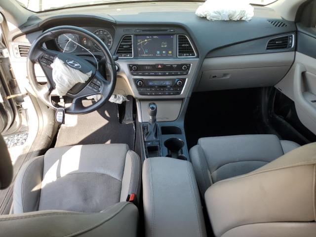 Photo 8 from auction – 2016 HYUNDAI SONATA SPO with VIN 5NPE34AF6GH375721
