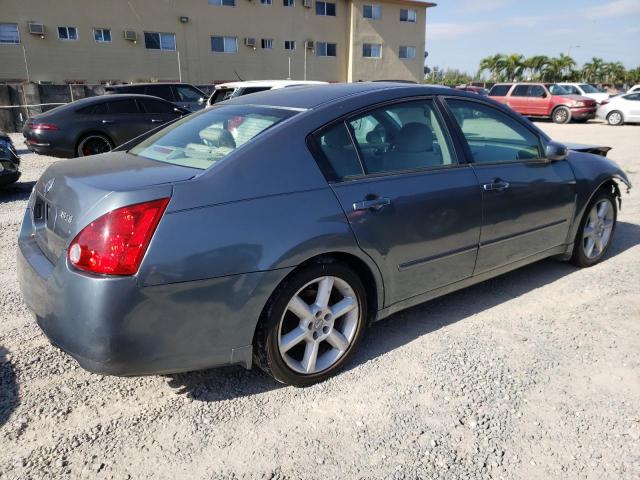 Photo 3 from auction – 2005 NISSAN MAXIMA SE with VIN 1N4BA41E55C849785