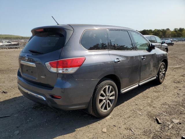Photo 3 from auction – 2013 NISSAN PATHFINDER with VIN 5N1AR2MM0DC600102