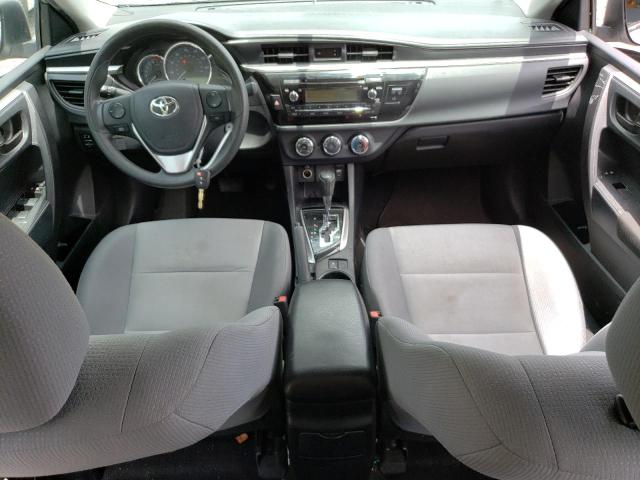 Photo 8 from auction – 2015 TOYOTA COROLLA L with VIN 2T1BURHE4FC294390